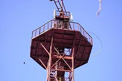 В Екатеринбурге перестанет работать телерадиовещание