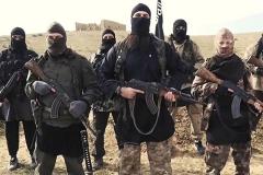 Сирийские террористы сдали своих американских инструкторов