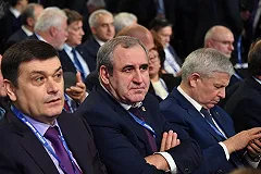 Ольга Глацких написала заявление об увольнении по собственному желанию