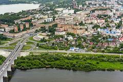 «Руслайн» впервые начал летать по маршруту Екатеринбург-Калуга