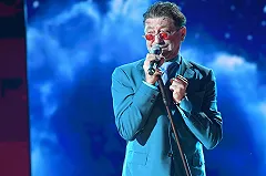 Григорий Лепс, Диана Арбенина и «Руки вверх!» выступили на корпоративе в «Сима-ленде»