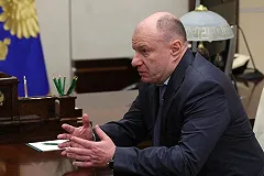 Потанин объявил о выделении ₽1 млрд на поддержку НКО из-за коронавируса