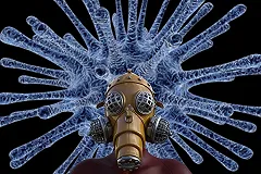 В Екатеринбурге полиция проверит 35 тысяч человек, которые должны сидеть на карантине