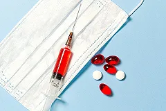 Доктор Мясников назвал препараты, которые помогут вылечить коронавирус