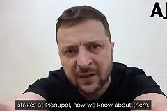 Зеленский поставил ультиматум Шольцу