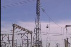Диверсанты подорвали опоры линий электропередачи Курской АЭС