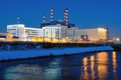 МЧС опровергло сообщения СМИ о пожаре на Белоярской АЭС
