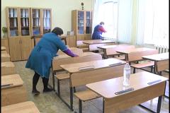 В Екатеринбурге родители обвинили школу в сокрытии от них случая туберкулеза