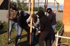 Житель Самарской области передавал Украине сведения о военных эшелонах