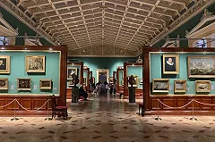 В Екатеринбург привезли шедевры мировой живописи. Этим картинам больше 400 лет. Где посмотреть?