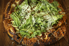 Разработан эталон «здоровой» пиццы