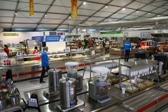 США устроили скандал из-за йогурта для американцев в Сочи