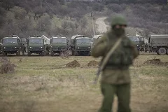 Путин раскритиковал заявления об агрессивности России