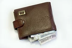 Зарплата в Свердловской области оказалась ниже общероссийской