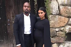 Ким Кардашьян назвала беременность худшим опытом в своей жизни