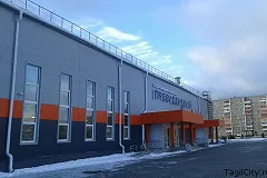 Вертолет президента прибыл в Нижний Тагил