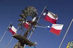 После Brexit Техас и Калифорния задумались о выходе из США