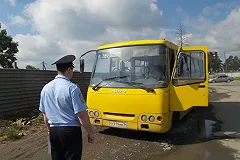 Прокуратура начала поверку по факту инцидента со школьницей с «холтером»