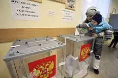 Эксперты о прошедших выборах: «Очевиден крах либеральных, западнических идей»