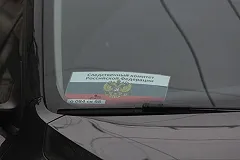 СКР задержал подозреваемого в убийстве найденных в багажнике мужчин