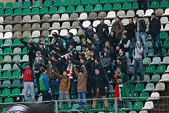 Фанаты «Терека» выступили против переименования команды в «Ахмат»