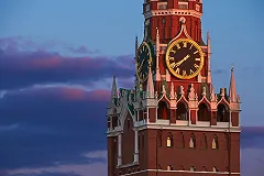 Стал известен подготовленный Кремлем список кандидатов в губернаторы