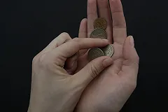 Каждый шестой россиянин не может прокормить себя и свою семью