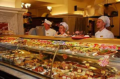 Средний класс отказался возвращаться к докризисным стандартам потребления