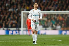 Роналду пожалел о расставании с россиянкой