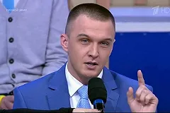 Скандальному польскому журналисту запретили въезд в Россию на 30 лет