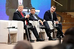 Путин объяснил игнорирование Порошенко