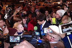 Александр Высокинский отчитался о доходах и оказался беднее подчиненных