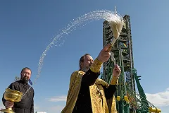 В США констатировали агонию России как космической державы