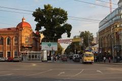 В Екатеринбурге суд «приговорил» к сносу два легендарных кафе