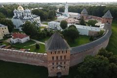 Костяную «бирку» XIII века нашли в центре Великого Новгорода