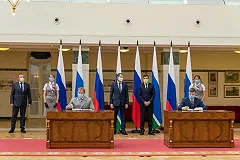 В Верхней Салде планируется построить завод по производству технического кремния