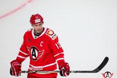 Хоккеист Павел Дацюк объявил о завершении карьеры