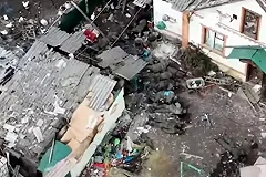 На Украине возбудили уголовное дело против расстрелянных российских солдат