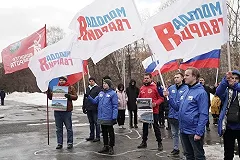 Полюбивший Россию поляк работает в Екатеринбурге грузчиком и помогает СВО