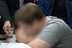 Соседи рассказали о супругах с УВЗ, которых подозревают в госизмене