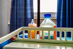 Из Екатеринбурга депортировали гражданку Киргизии, грудной ребенок которой лежит в больнице