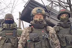 «Это был мини-Сталинград!» Боец из Сысерти рассказал о взятии Авдеевки