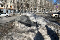 Грязьбурга не вижу: Бубнов оценил уборку Екатеринбурга