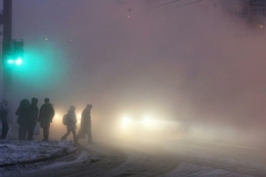 Мэрия Екатеринбурга закупает более 600 светофоров