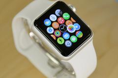 В «умных часах» Apple обнаружен серьезный дефект
