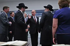 Санкционные продукты уничтожат по всей России