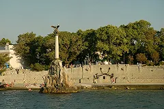 Делегация Совета Европы прибыла в Крым