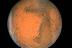 Новый российский космический двигатель позволит достичь Марса за полтора месяца