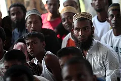 The Times: Турция превратила европейский план по беженцам в руины