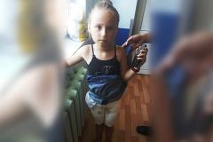 Пятилетняя девочка получила ожоги на борту самолета рейса Тунис — Москва